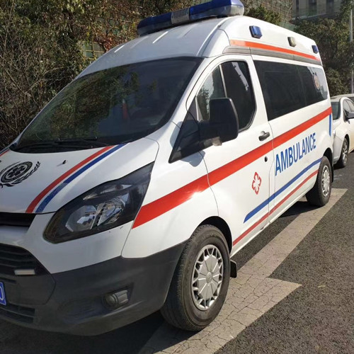 阳原品质救护车出租,为您的健康出行负责