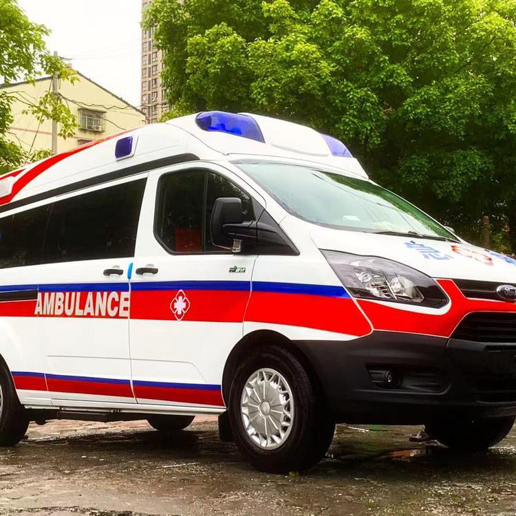 阳原重症监护救护车出租护送返乡