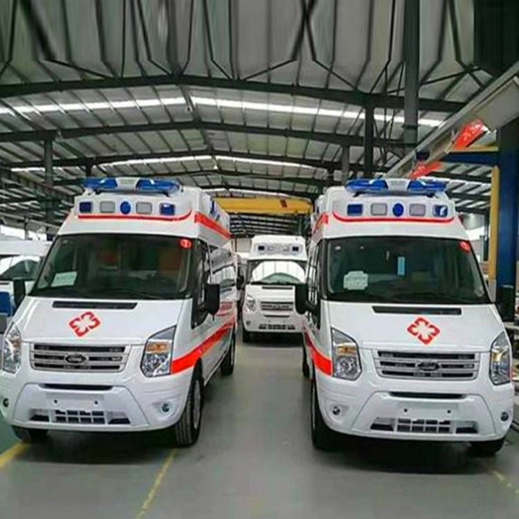 阳原跨市救护车出租护送