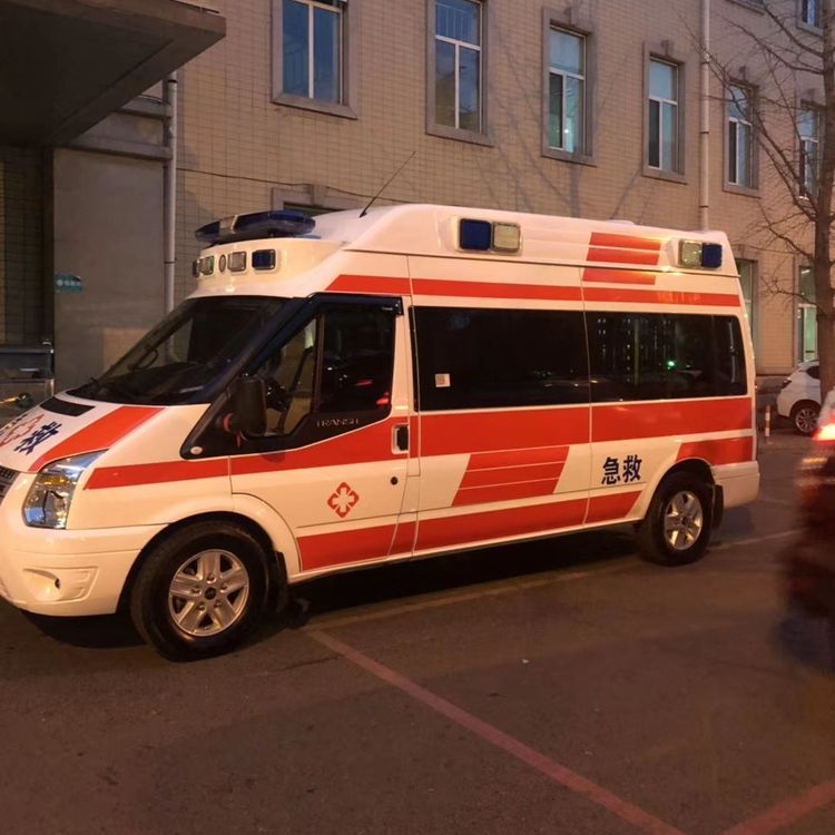 阳原一般救护车是怎么分类的
