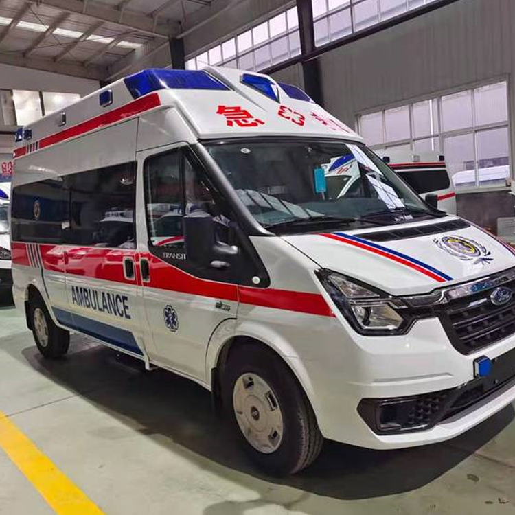 阳原演唱会救护车出租保障现场