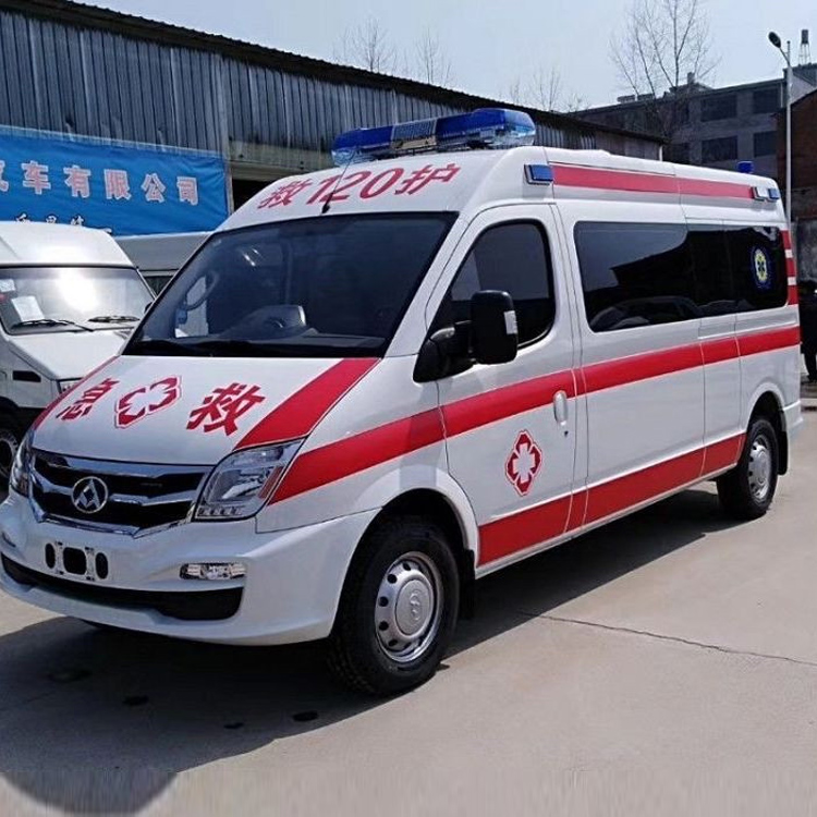 阳原马拉松租赁救护车活动保障
