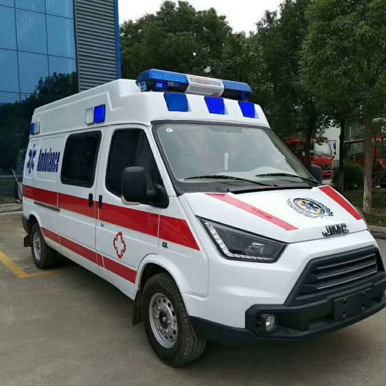 阳原救护车出租哪家好