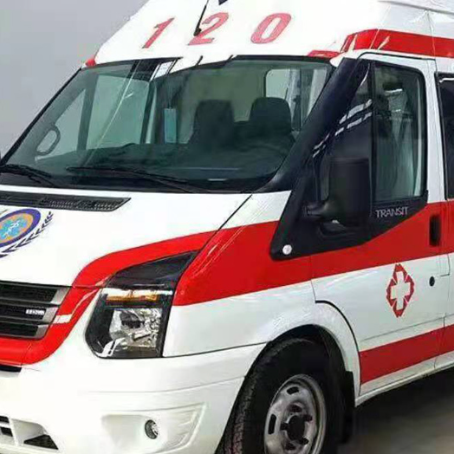 阳原非急救护送病人转院租赁救护车的优缺点对比